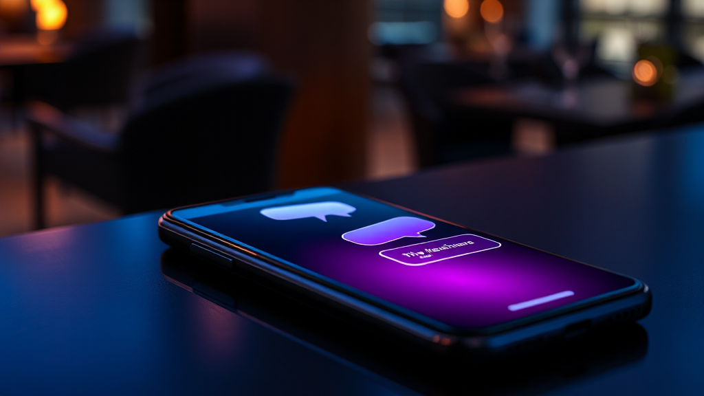 Sex Chat AI: How Conversational Companions Are Reshaping Digital Intimacy