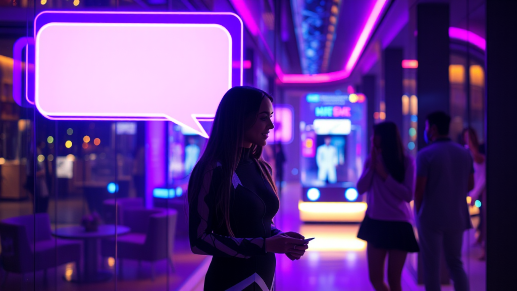 AI Porn Chat: How Conversational AI Is Reshaping Adult Entertainment