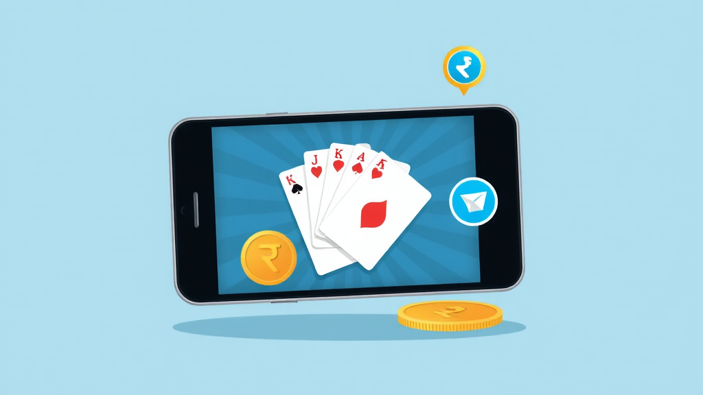 All Teen Patti Online: A Practical Guide to Playing, Bonuses and Safe App Downloads