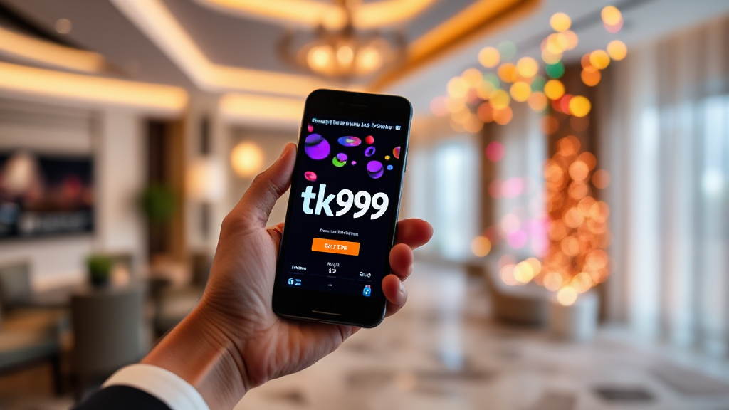 Is tk999 Worth Your Time? Short Answer, Then Detail